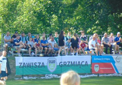 Piłkarski weekend. Zaczyna A i B Klasa. Kolejne mecze ligowe Klasy Oręgowej