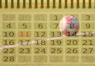 Ramowy terminarz rozgrywek na sezon 2025/2026