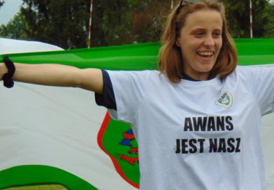 A Klasa: Zawisza wygrywa mecz o awans do Klasy Okręgowej