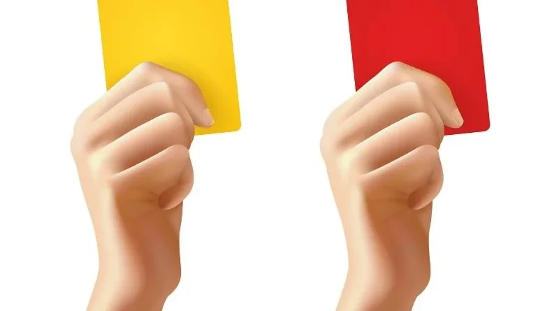 WD: Duże kary dla naszych zawodników, trenerów oraz kierowników