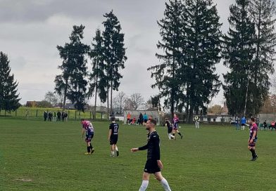 Piłkarskie granie. Ostatnie kolejki rundy jesiennej w A i B Klasie oraz grupach młodzieżowych