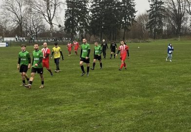 KO: Remis Zawiszy, porażka Pogoni