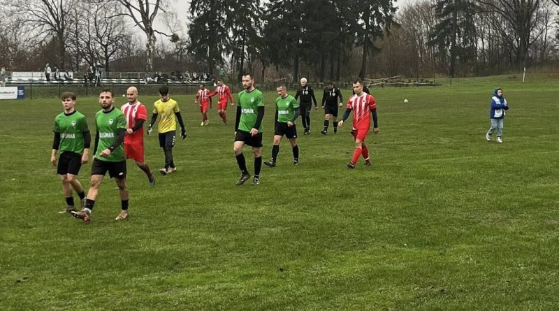 KO: Remis Zawiszy, porażka Pogoni