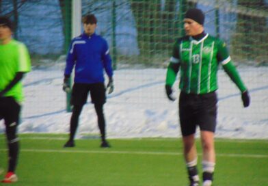 Sparingowe granie naszych zespołów. Wygrane Pogoni, Mechanika oraz Zawiszy