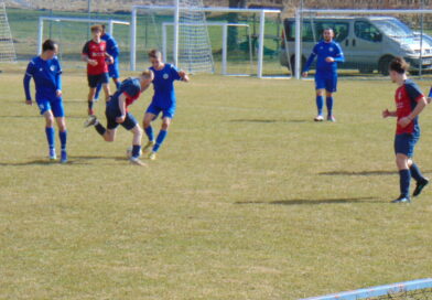 Kolejne granie przed nami. Najciekawiej w Wierzchowie, Łubowie i dzisiaj w Szczecinku