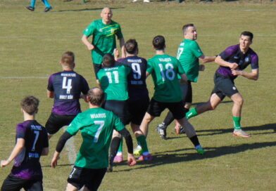 Plan gier na najbliższe dni. Od dzisiaj do czwartku 10-16 kwietnia