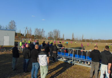Plan gier na najbliższe dni. Ważne mecze naszych zespołów