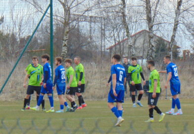 PP: Zakończenie pięknej przygody Mechanika Turowo