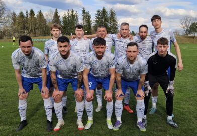 KO: Oba nasze zespoły wygrywają swoje mecze ligowe