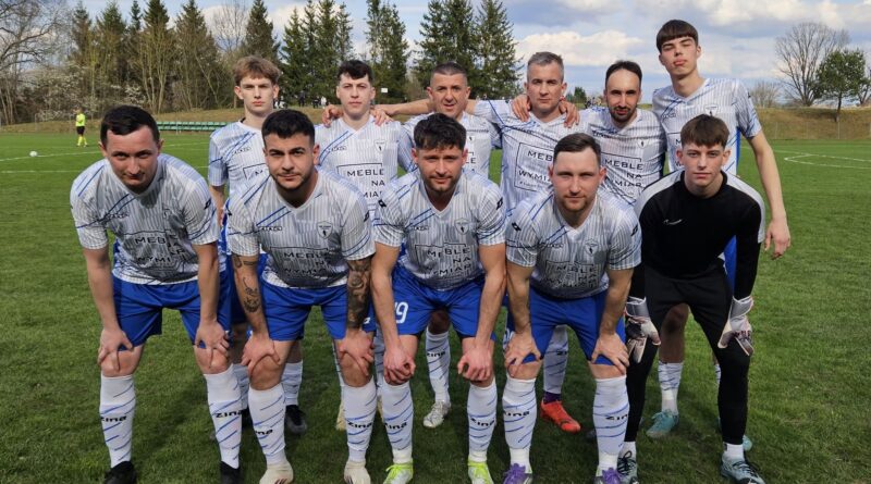 KO: Oba nasze zespoły wygrywają swoje mecze ligowe