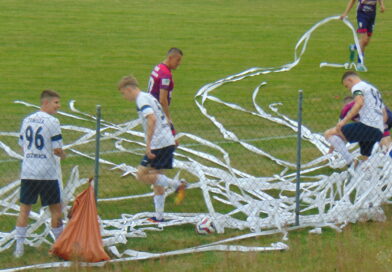 Dla większości naszych zespołów to ostatni piłkarski weekend