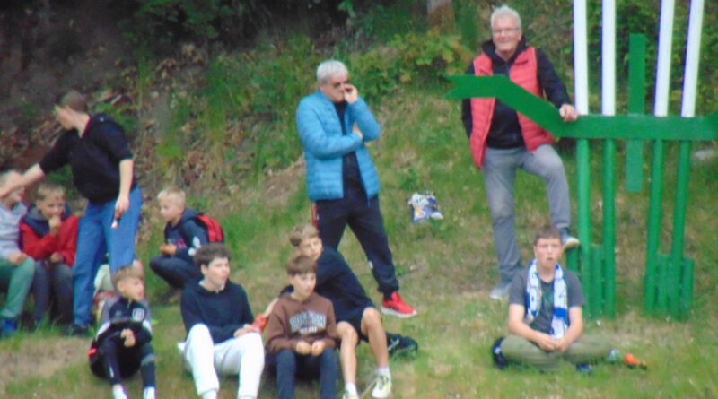 Odrobią zaległości, zagrają awansem i mecze w okręgówce