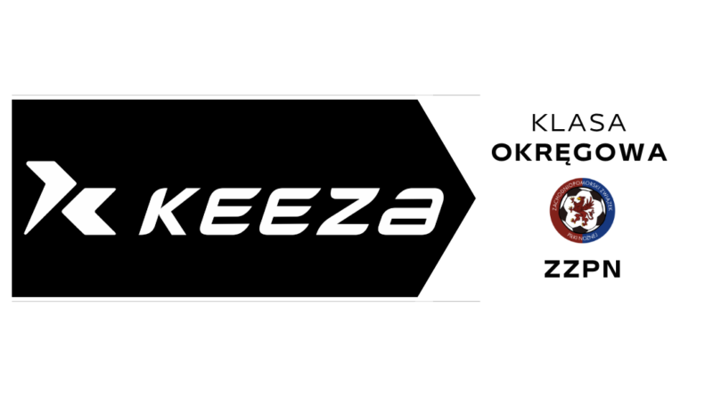 W najbliższy weekend rozpoczynają grę nasze zespoły w Klasie Okręgowej