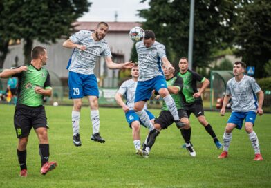 KO: Pogoń z porażką, Zawisza nie wyszedł do gry