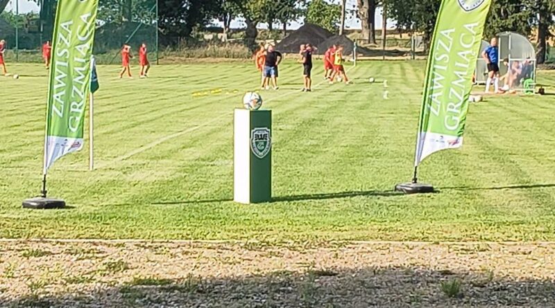 KO: Zwycięstwo Zawiszy i porażka Pogoni na początek sezonu ligowego