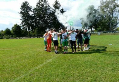 A Klasa: Orzeł wygrywa kolejny mecz, pierwsze punkty Wiarusa i Hubertusa